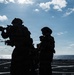 The 31st Marine Expeditionary Unit Conducts Live Fire onboard USS New Orleans (LPD 18)