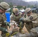 U.S. Army 2d Infantry Division/ROK-U.S. Combined Division and ROKA 1st Logistic Support Command conducts Joint Fuel and Water Purification training