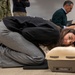 NAVFAC EURAFCENT Participates in CPR Training