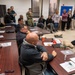 NAVFAC EURAFCENT Participates in CPR Training