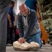 NAVFAC EURAFCENT Participates in CPR Training