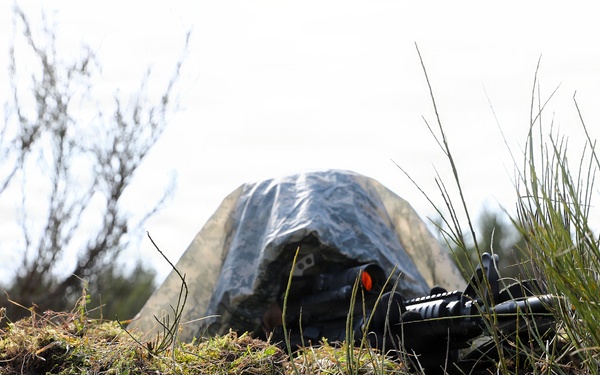 Convoy Situational Training Exercise