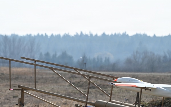 12th CAB Operation Skyfall