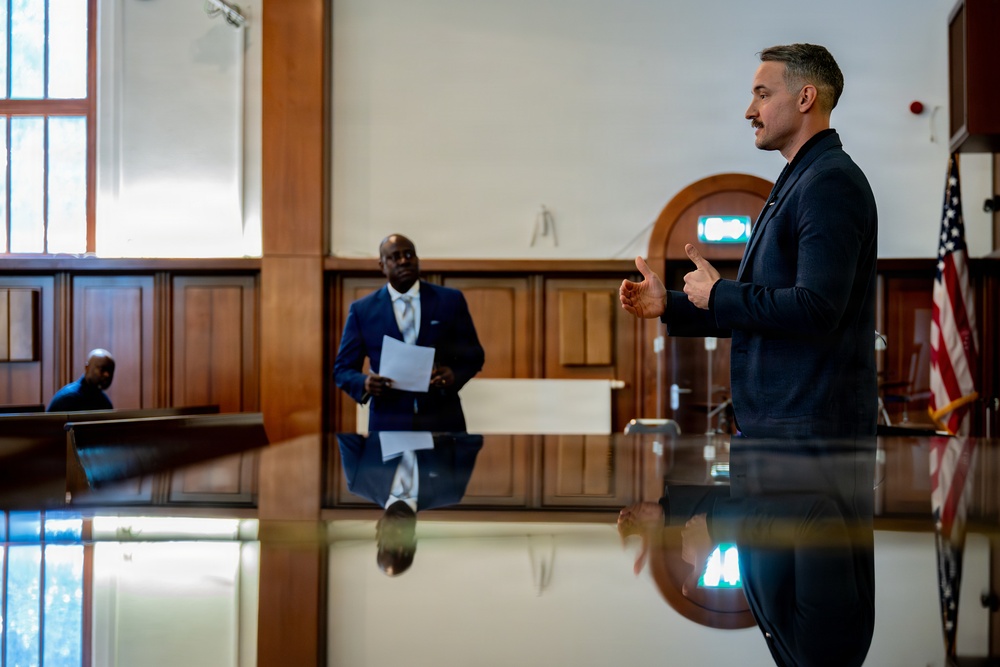 Exceptional Leadership Forum brings mentorship to KMC