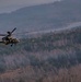 2-159th Attack Battalion engages UAS with AH-64E during Operation Skyfall