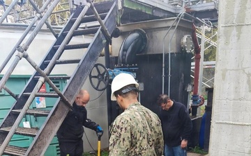 A ‘textbook example of a unified team’