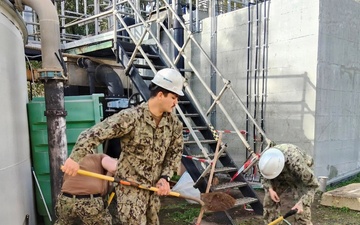 A ‘textbook example of a unified team’