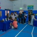 NSA Naples Holds Teen Employment and Volunteer Opportunity Fair