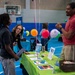 NSA Naples Holds Teen Employment and Volunteer Opportunity Fair