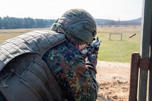 EUCOM Hosts U.S. Ambassadors in Europe for Annual Chiefs of Mission Conference - News In One February 27, 2026