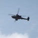 12th CAB proves AH-64 effectiveness in counter-drone operations