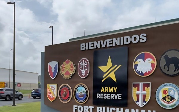 Fort Buchanan Reinforces Longstanding No-Weapons Policy