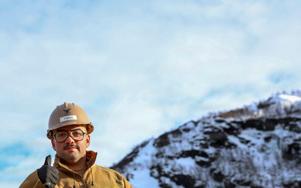 Removal of Bridge Cold Response 2026