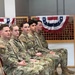 Camp Darby BOSS program and members earn top honors at Army level