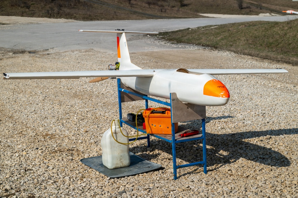 12th CAB proves AH-64 effectiveness in counter-drone operations