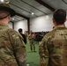 Harrisburg Recruiting Battalion hosts Future Soldier training event