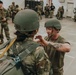 Jumpmaster Students Conduct JMPI Training at Caserma Del Din