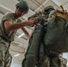 Jumpmaster Students Conduct JMPI Training at Caserma Del Din