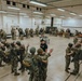 Jumpmaster Students Conduct JMPI Training at Caserma Del Din