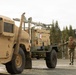CORE26 | U.S. Marines Transport Ground and Logistical Equipment to Caves during Arctic Exercise