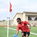 All-Army youth soccer clinic