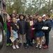 Marines Volunteer During Elementary Career Day