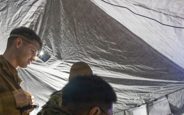 CORE26 | Logistics Marines Prepare for Culminating Arctic Event