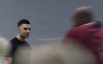 MCRC Hosts Fit-to-Win Session at SHAPE Convention 2026