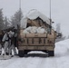CORE 26 | Logistics Marines Support Infantry During Arctic Exercise in Finland
