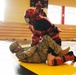 95th CSSB Basic Combatives Course
