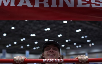 MCRC Hosts Recruiting Booth at SHAPE Convention 2026