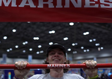 MCRC Hosts Recruiting Booth at SHAPE Convention 2026