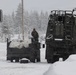 CORE 26 | Logistics Marines Support Infantry During Arctic Exercise in Finland