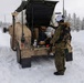 CORE 26 | Logistics Marines Support Infantry During Arctic Exercise in Finland