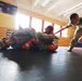 95th CSSB Basic Combatives Course