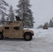 CORE 26 | Logistics Marines Support Infantry During Arctic Exercise in Finland