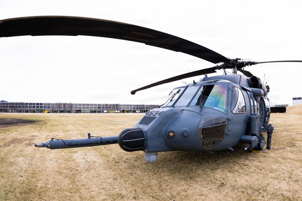 U.S. Air Force Academy Silver Training Weekend 2026