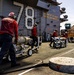 USS Gerald R. Ford (CVN 78) Conducts Flight Operations During Operation Epic Fury