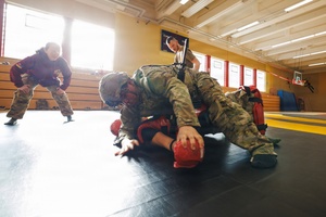 Morning Joe With The CO (Mar. 12, 2026)