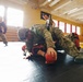 95th CSSB Basic Combatives Course