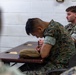 II Marine Expeditionary Force Support Battalion Field Exercise