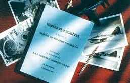 AEDC at 75: Report recommendations and site selection bring Complex closer to fruition