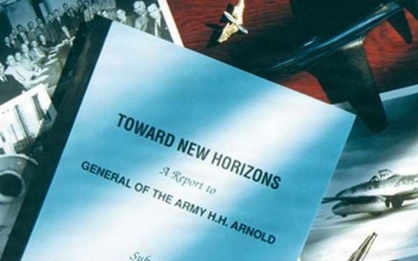 AEDC at 75: Report recommendations and site selection bring Complex closer to fruition