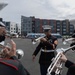 Parris Island Marine Corps Band Saint Patrick's Day Parade
