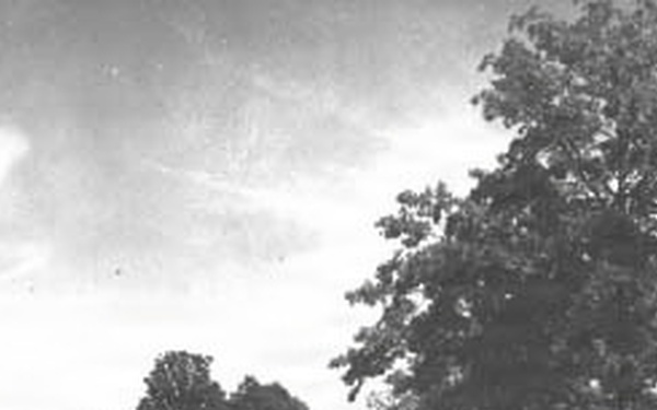 AEDC at 75: Report recommendations and site selection bring Complex closer to fruition