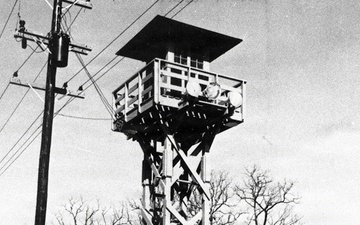 AEDC at 75: Report recommendations and site selection bring Complex closer to fruition