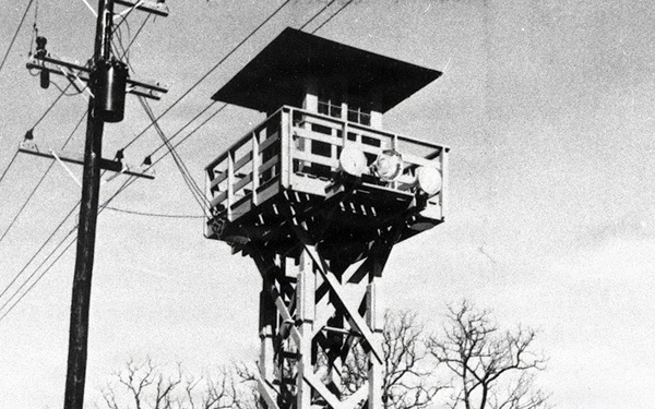 AEDC at 75: Report recommendations and site selection bring Complex closer to fruition