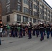Parris Island Marine Corps Band Saint Patrick's Day Parade