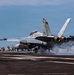 USS Gerald R. Ford (CVN 78) Conducts Flight Operations During Operation Epic Fury