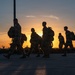 1ABCT Soldiers return home to Fort Riley